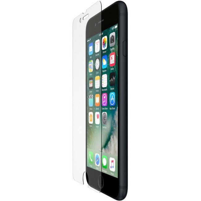 Belkin ScreenForce Tempered Glass Screen Protector Belkin ScreenForce Tempered Glass Screen Protector